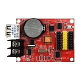LED display screen control card U62 195953991 Item Picture