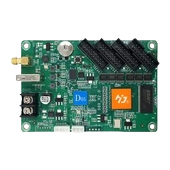 LED display screen LED display screen LED display screen control card D05 200043730 Item Picture