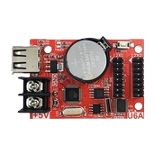 LED display screen control card U6A201023027 Item Picture