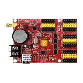 LED display screen control card W63201817511 Item Picture