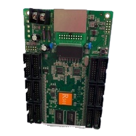 Receiving card: R501 201906188 Item Picture
