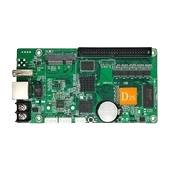 LED display screen control card D35202010227 Item Picture