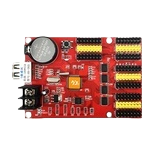 LED display screen control card U63 202148177 Item Picture
