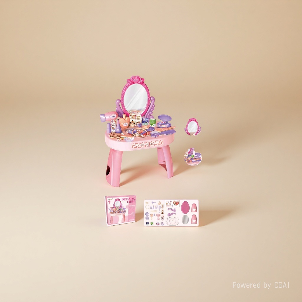儿童厨具/迷你厨房/厨房玩具/玩具/女孩小玩具细节图