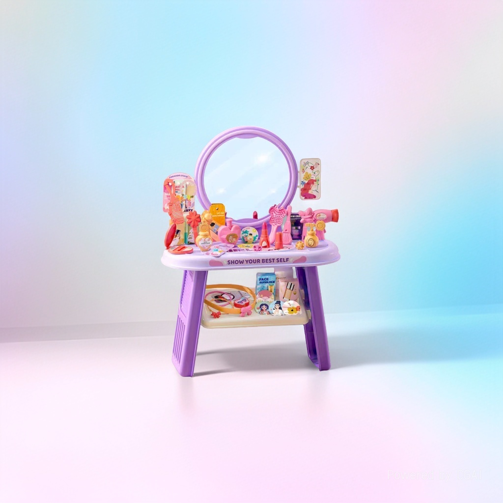儿童厨具/迷你厨房/厨房玩具/玩具/女孩小玩具细节图