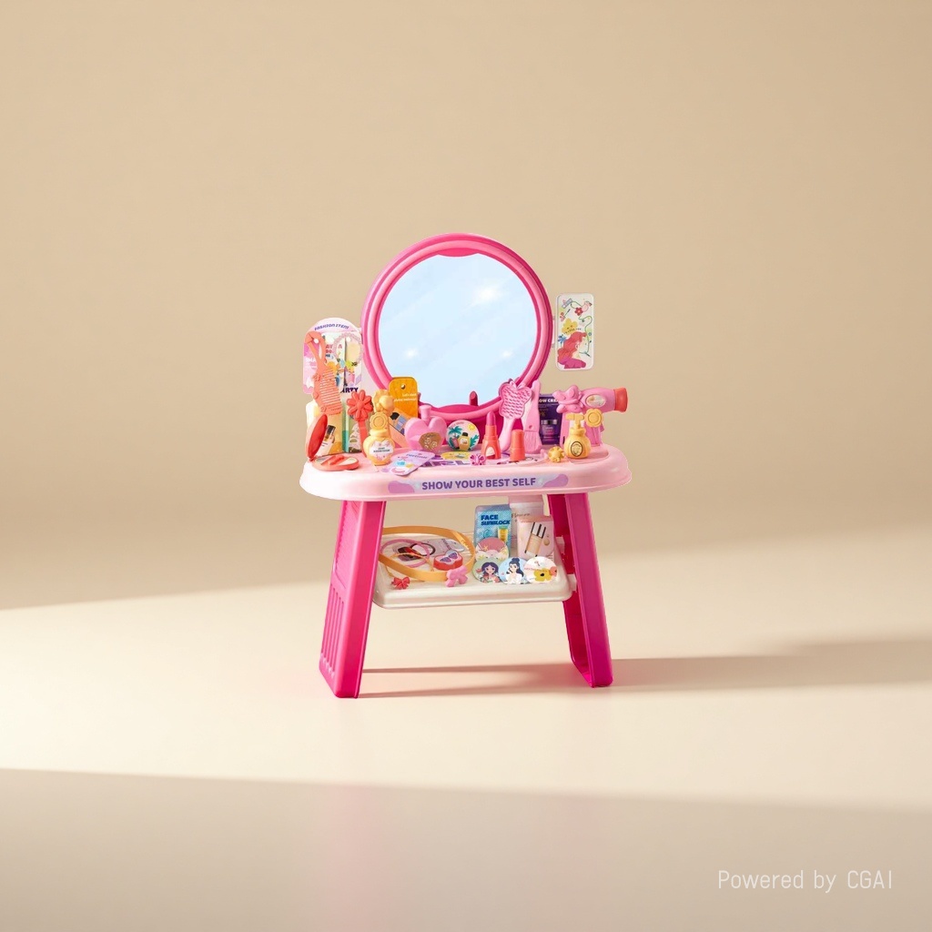 儿童厨具/迷你厨房/厨房玩具/玩具/女孩小玩具细节图