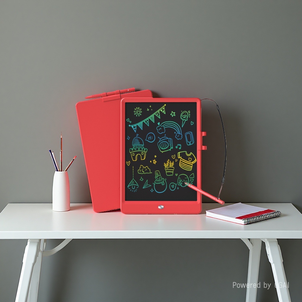 Factory-customized handwriting boards, children's LCD painting boards, baby doodling boards, electronic writing boards, gift and toy bestsellers Specification image