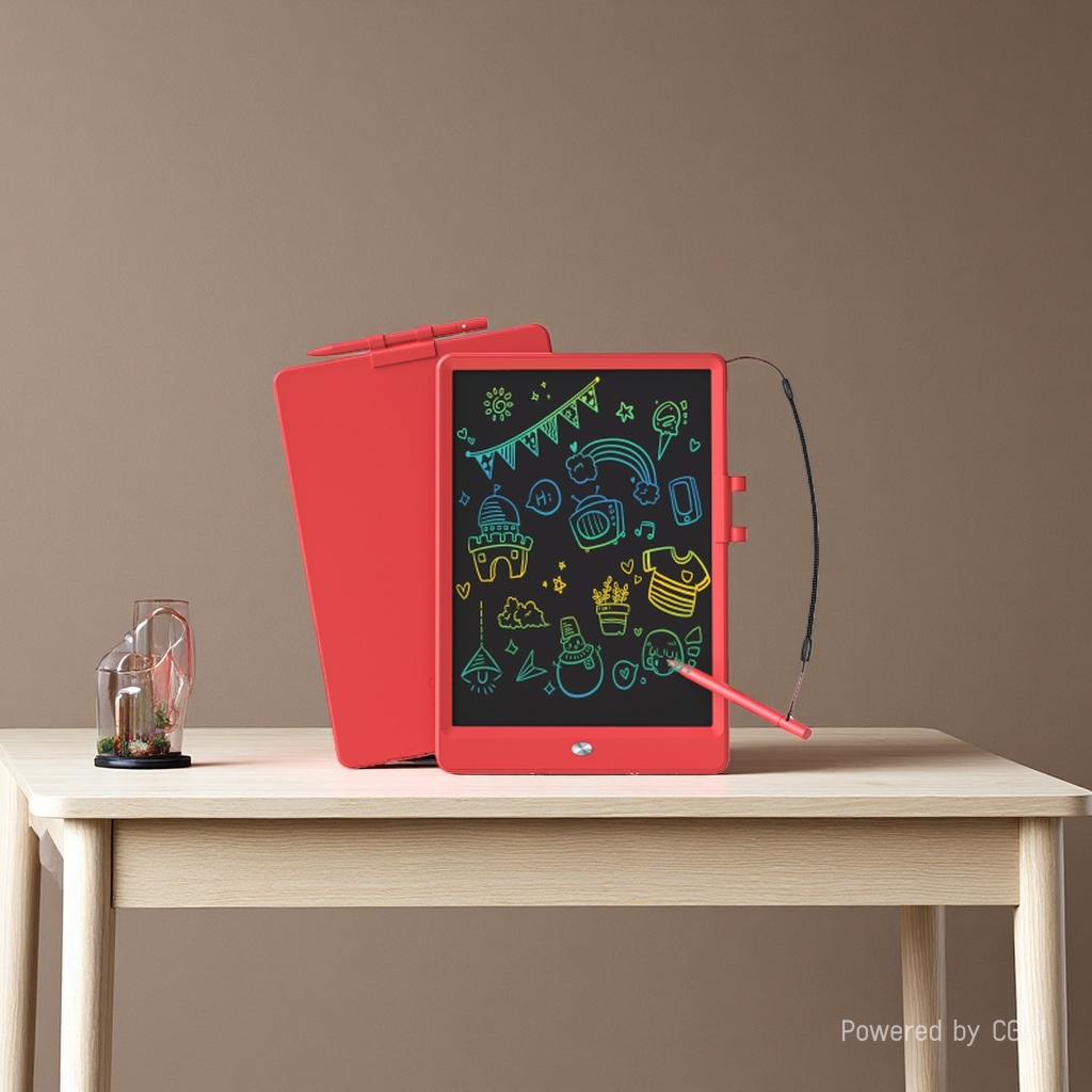 Factory-customized handwriting boards, children's LCD painting boards, baby doodling boards, electronic writing boards, gift and toy bestsellers