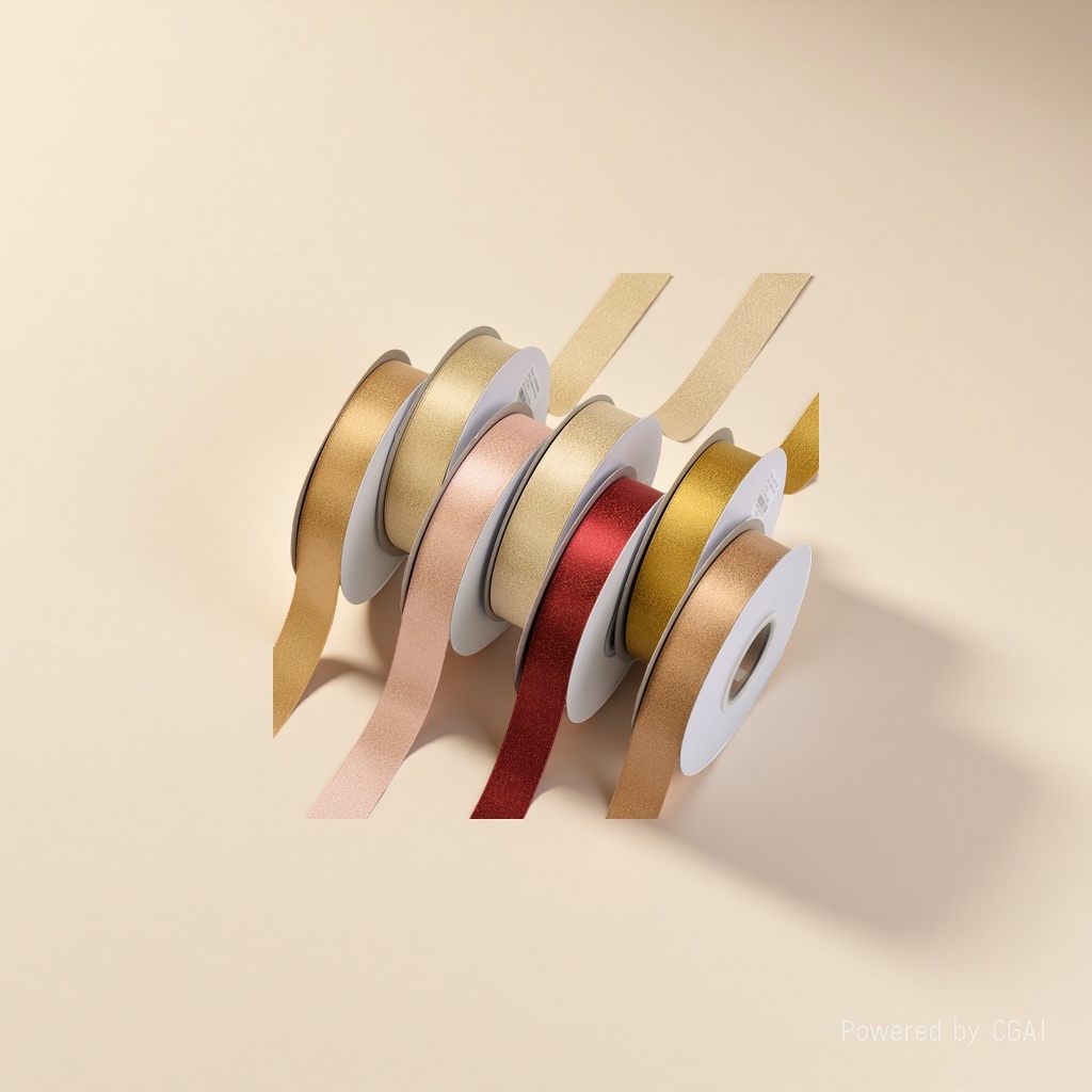 Now, we offer a variety of handcrafted bow DIY hair accessories, cake baking materials, and ribbons Specification image