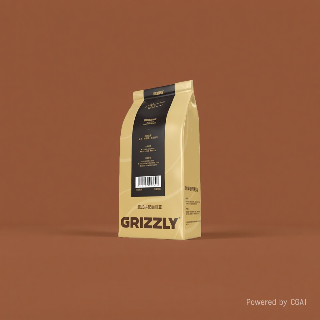Brown Bear Coffee, Daily Coffee Instant Latte, Blue Mountain Coffee, sugar-free wholesale, Dingzhi Application Scenario