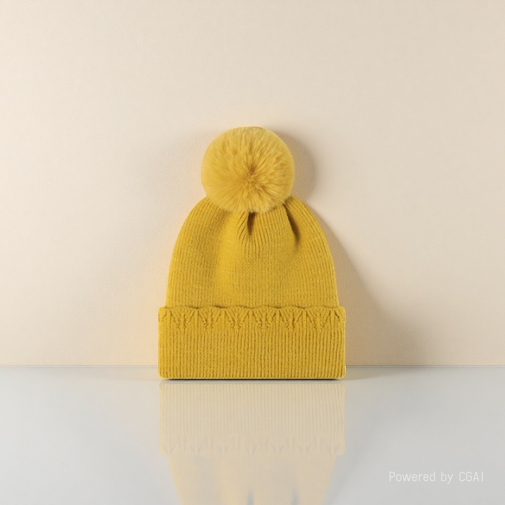 Autumn and winter cross-border fleece warm cold hats for men and women, thickened ear-protecting multi-color knitted hats, fashionable outdoor woolen hats