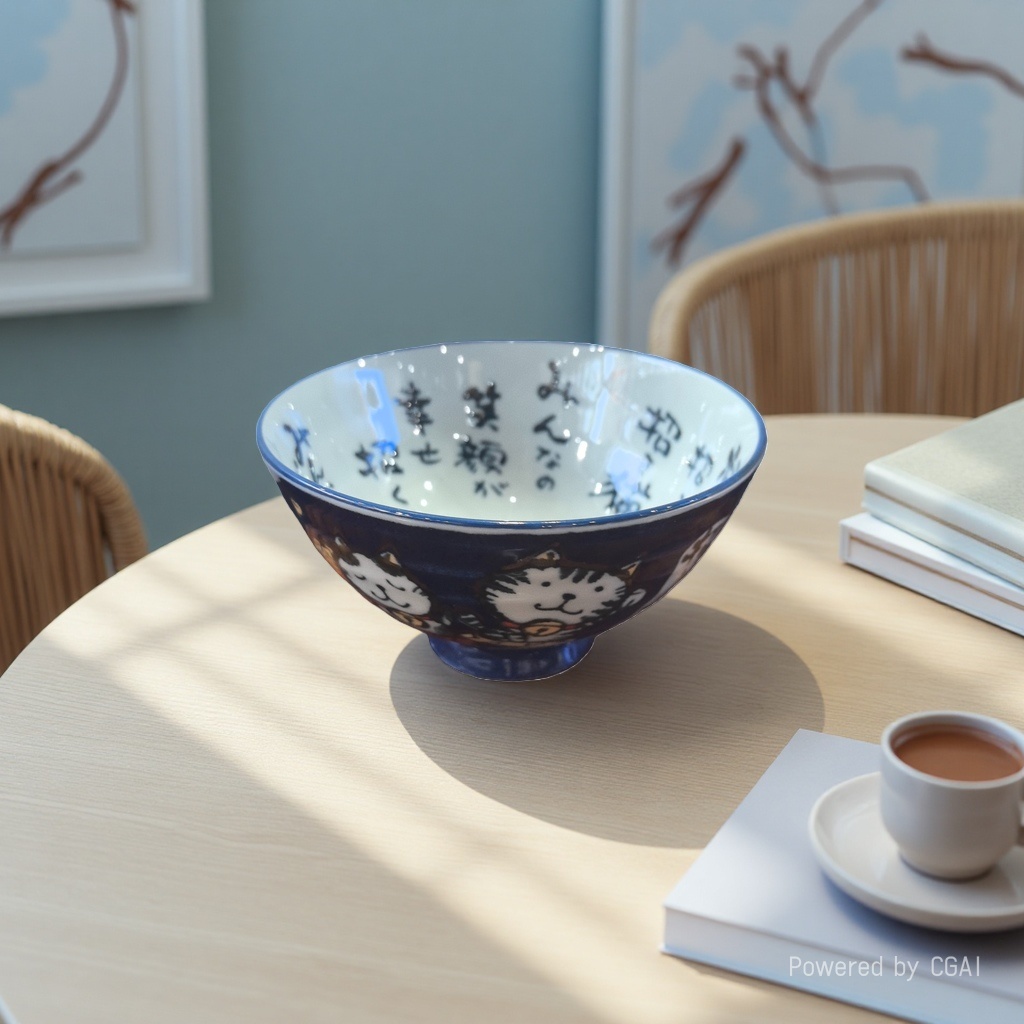 密胺碗/沙拉碗/泡面碗/方形碗/塑料可微波加热碗细节图