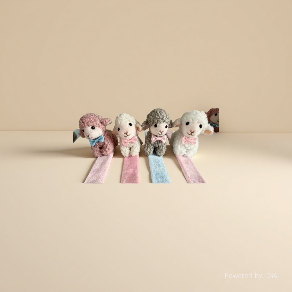 Peluche bong circle bong bong dolls grab machine juguetes para niños Specification image