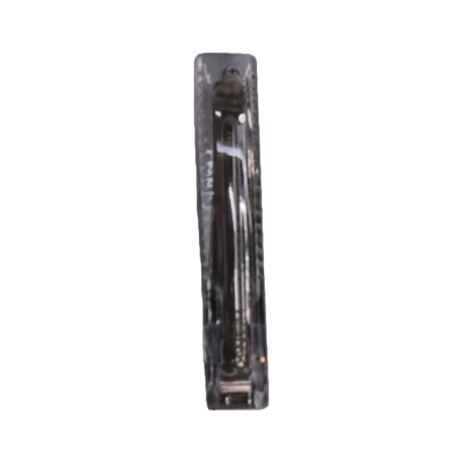 Xiao Gao accessories, flat duck clips, painted alloy hair clips, hair accessories Item Picture