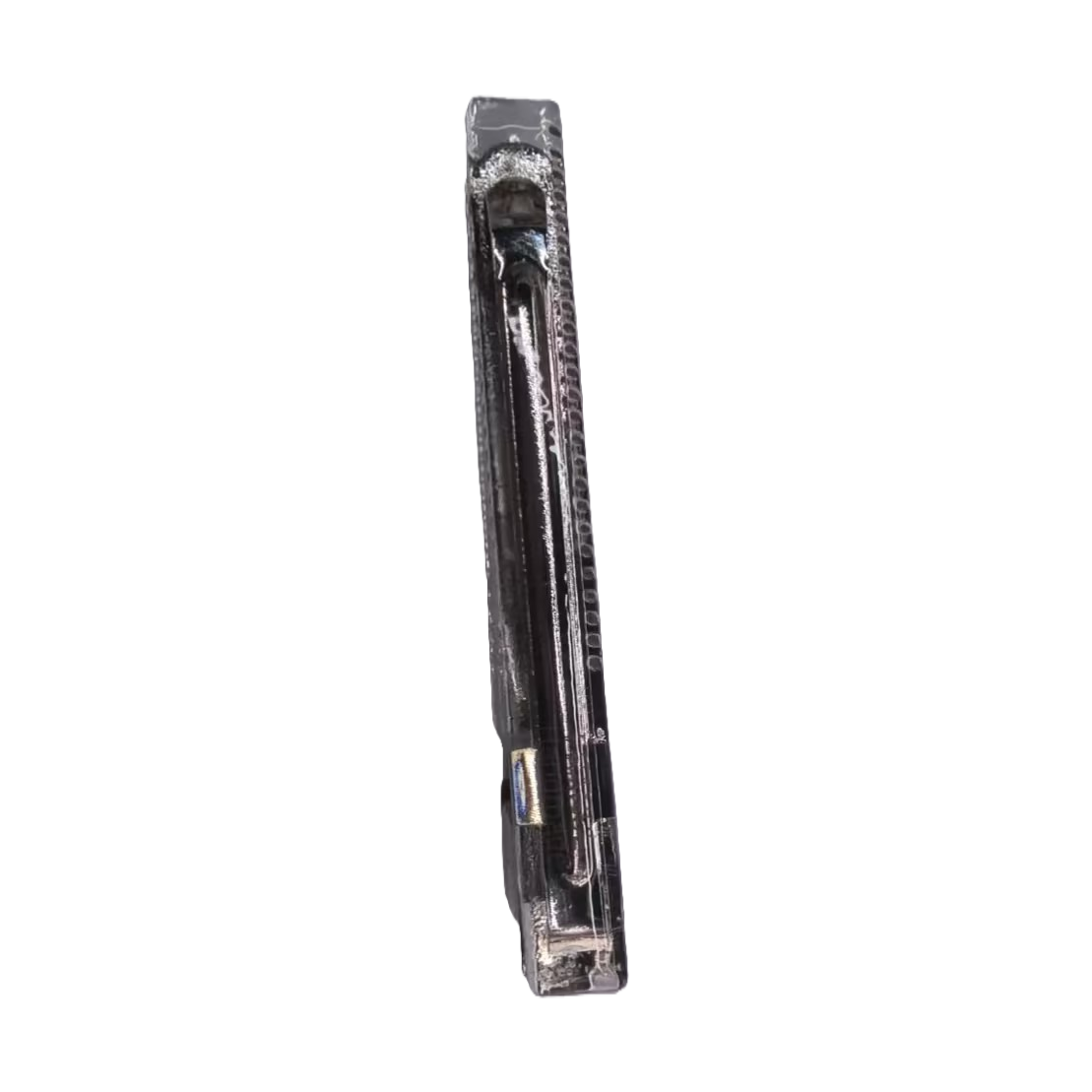 Xiaogao hair accessory flat duck clip like leather paint alloy hair accessory 095240306 Item Picture