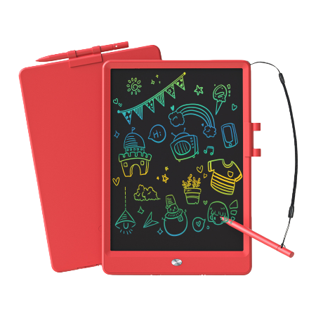 Factory-customized handwriting boards, children's LCD painting boards, baby doodling boards, electronic writing boards, gift and toy bestsellers Item Picture
