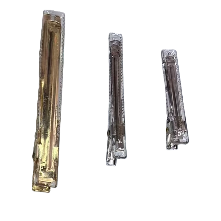Bangs clips, side clips, forehead clippers, sweet duckbill clips, hair accessories, straight clips, accessories 095820629 Item Picture