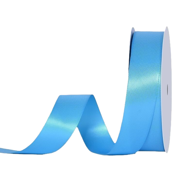 Encrypted double-sided smooth tinted tape