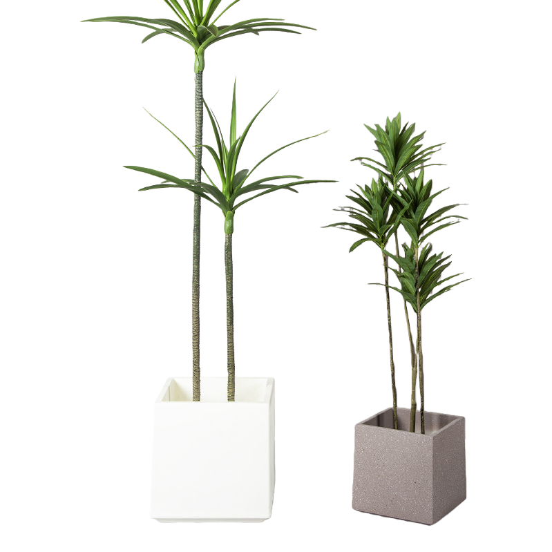 喷水壶/人造花塑料/花盆底垫/折叠园艺用品/花芯花托白底实物图