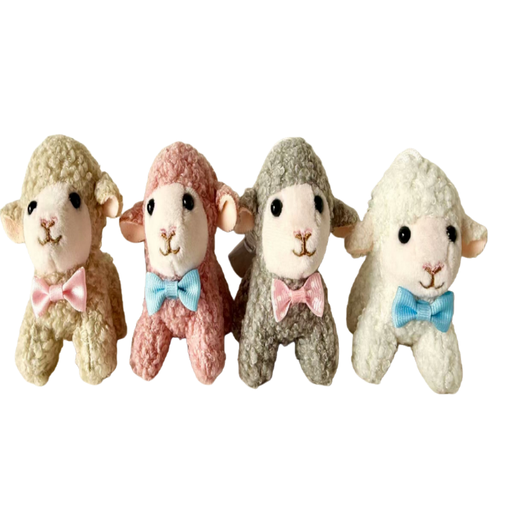 Peluche peluche boneca muñeca scraper juguete para niños Item Picture