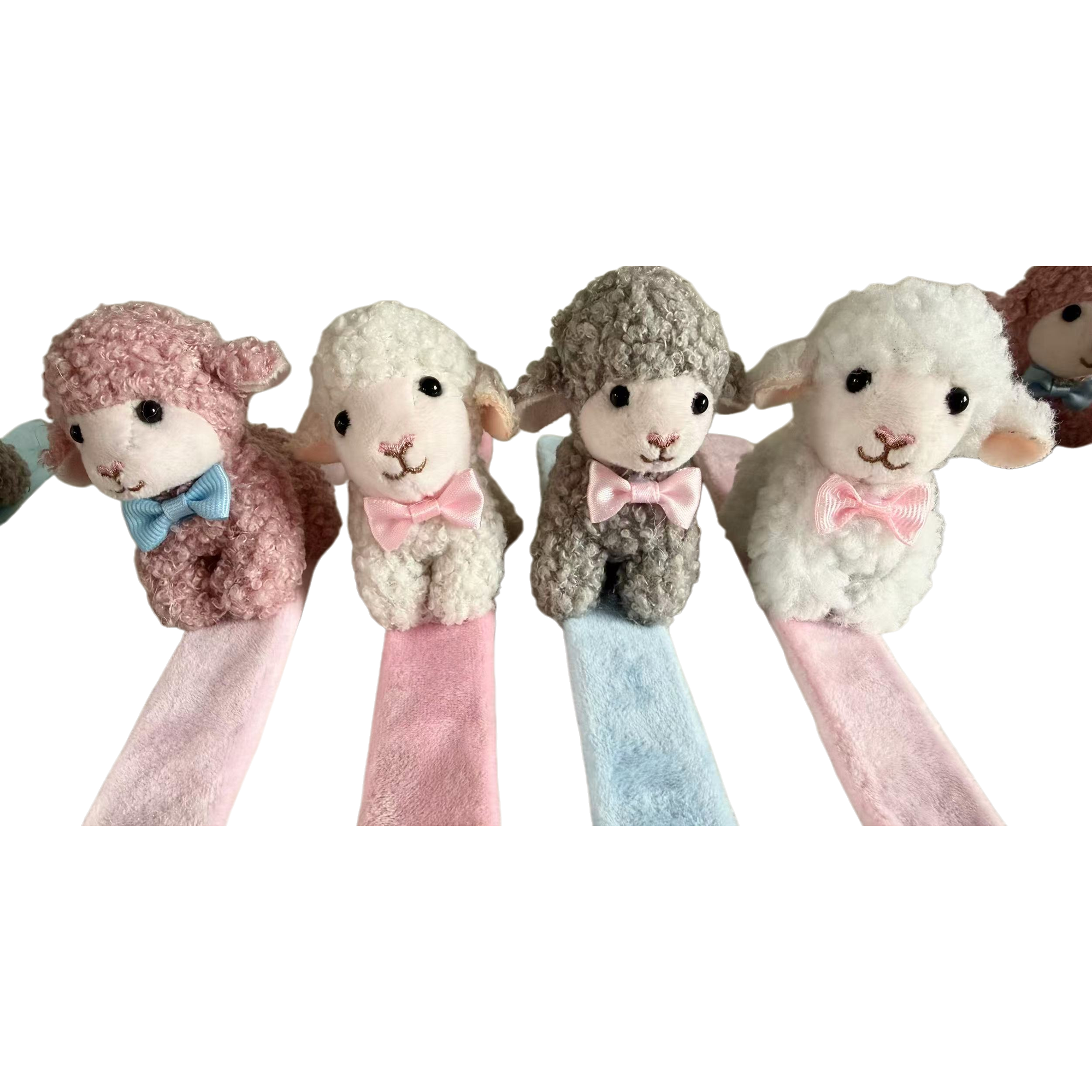 Peluche bong circle bong bong dolls grab machine juguetes para niños Item Picture