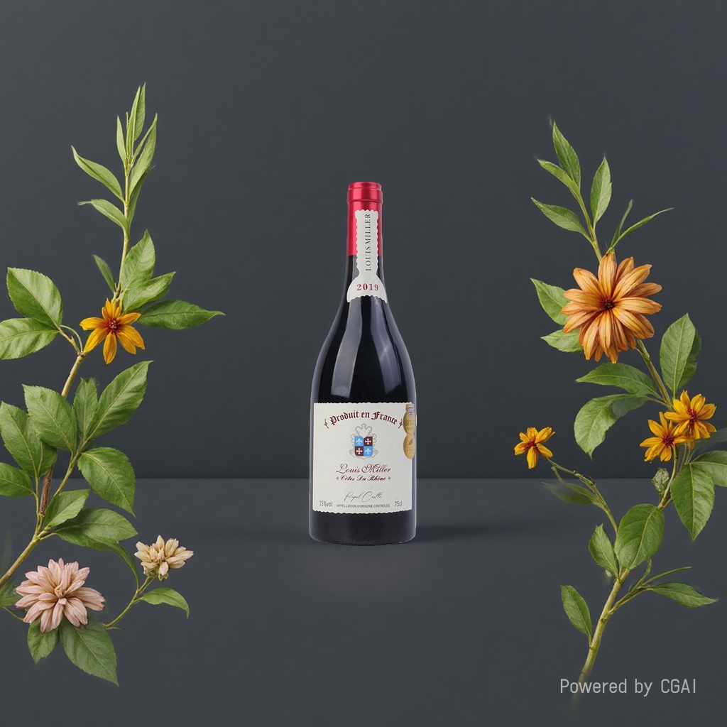 总统红酒/红酒/红酒礼盒/黑色/吉隆庄细节图