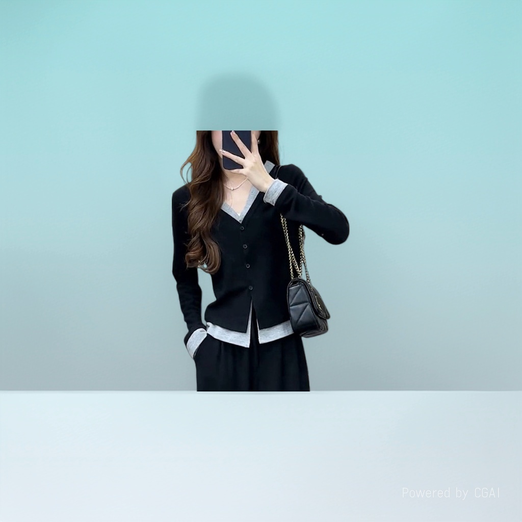 衬衫女短袖时尚/衬衫/女装/女士刺绣寸衫/跨境女装细节图