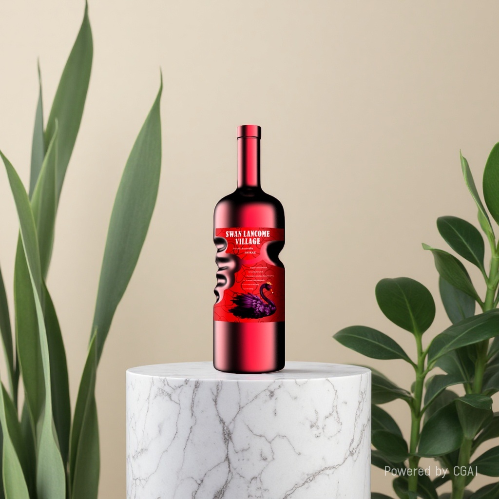 Australian imported red wine manufacturer wholesale recruitment and agency, drop shipping, original bottle import Application Scenario