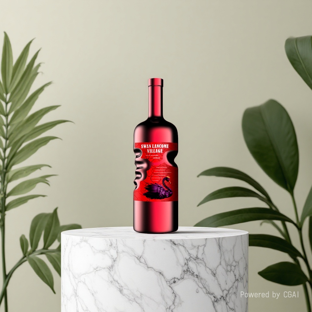 Australian imported red wine manufacturer wholesale recruitment and agency, drop shipping, original bottle import details Picture