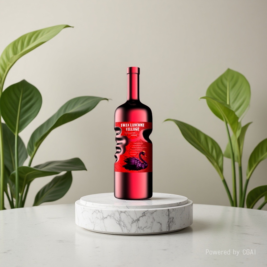 Australian imported red wine manufacturer wholesale recruitment and agency, drop shipping, original bottle import Specification image
