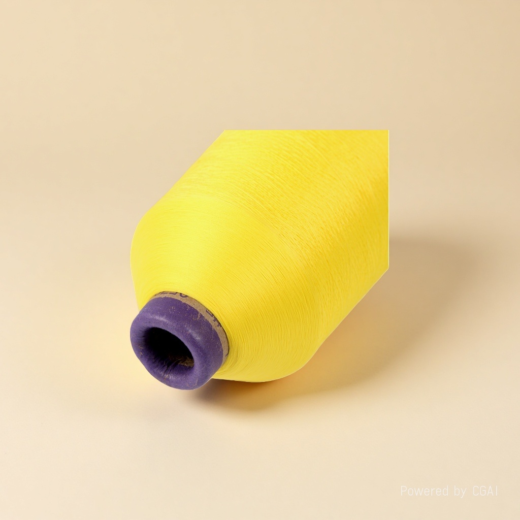 Colored nylon high-elasticity silk thread, skin-friendly pagoda thread, sportswear lockstitch sewing thread Specification image