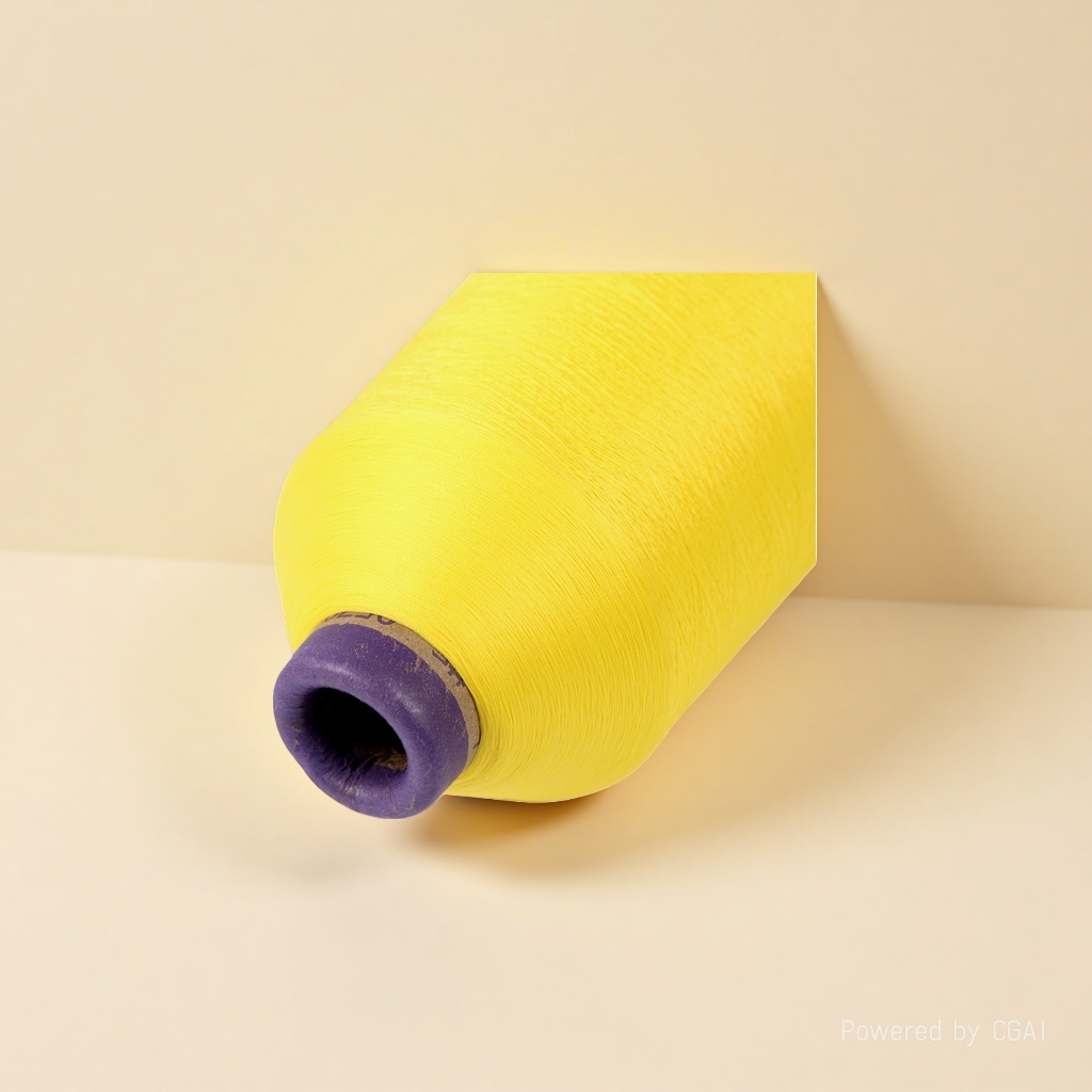 Colored nylon high-elasticity silk thread, skin-friendly pagoda thread, sportswear lockstitch sewing thread Application Scenario