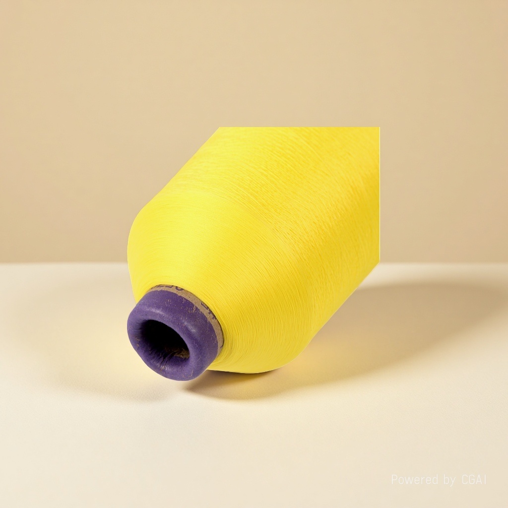 Colored nylon high-elasticity silk thread, skin-friendly pagoda thread, sportswear lockstitch sewing thread Item Picture
