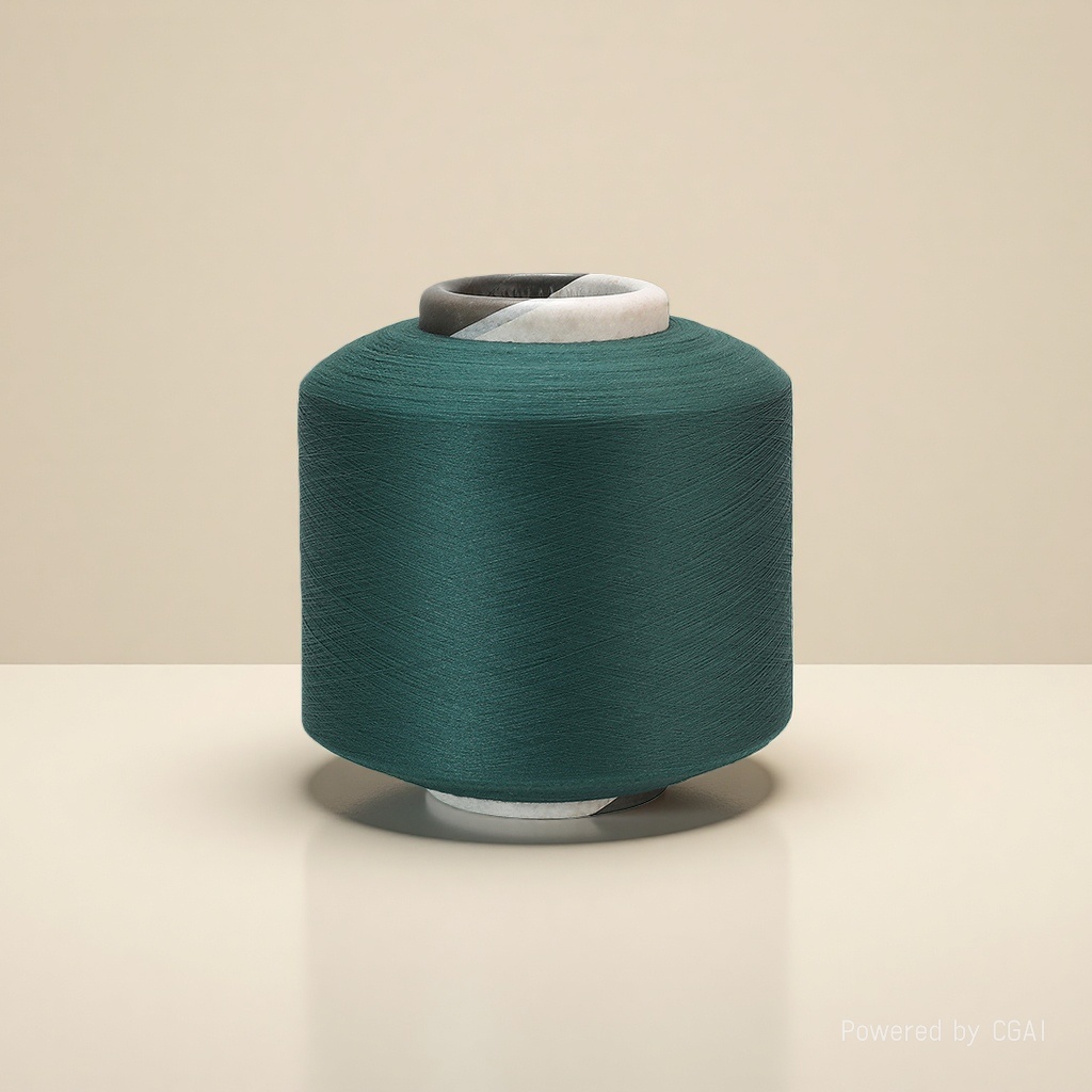 4020 nylon colored wrapped cotton sock sewing thread Application Scenario