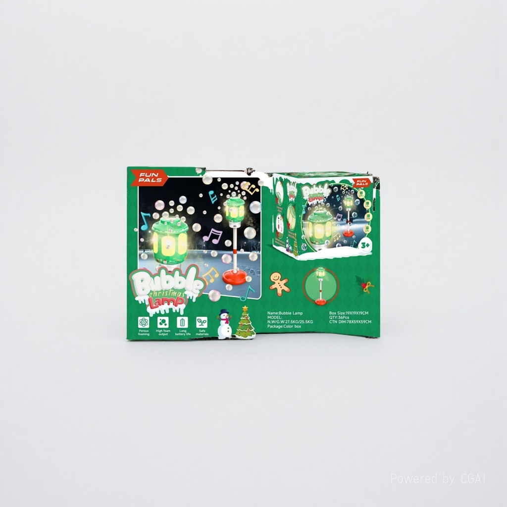 LED Christmas bubble electronic candle Lamp Glass Cup Gypsum Charging Simulation Candle 095049550 Specification image