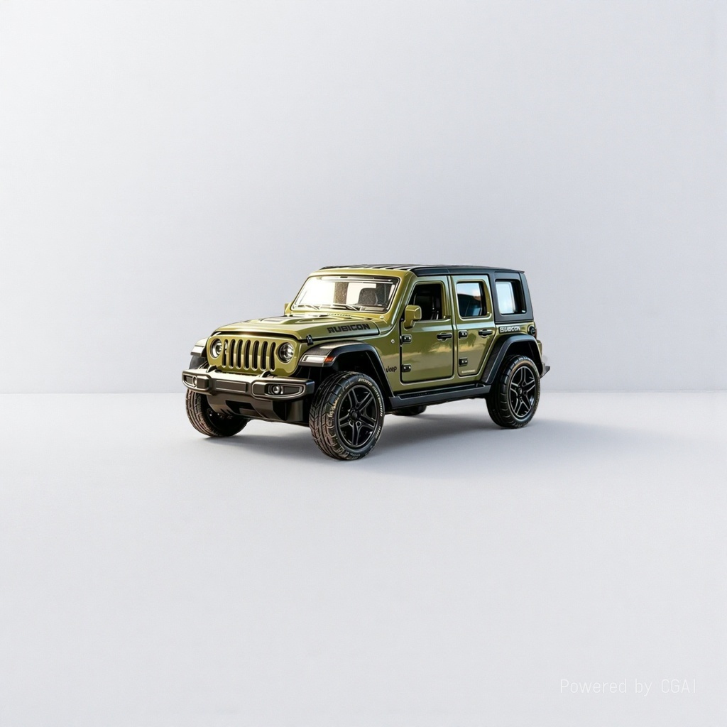 玩具警車/玩具警车/玩具赛车/亚克力车模/合金摩托车模型白底实物图