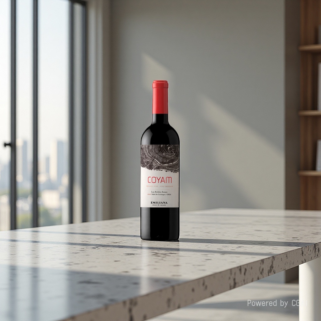Chile importó vino tinto tinto seco mezclado FCL caja de regalo al por mayor gaminaja uva orgánica reserva grado 100451233 Specification image