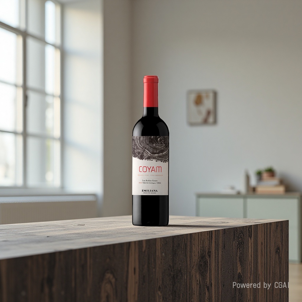 Chile importó vino tinto tinto seco mezclado FCL caja de regalo al por mayor gaminaja uva orgánica reserva grado 100451233 Application Scenario