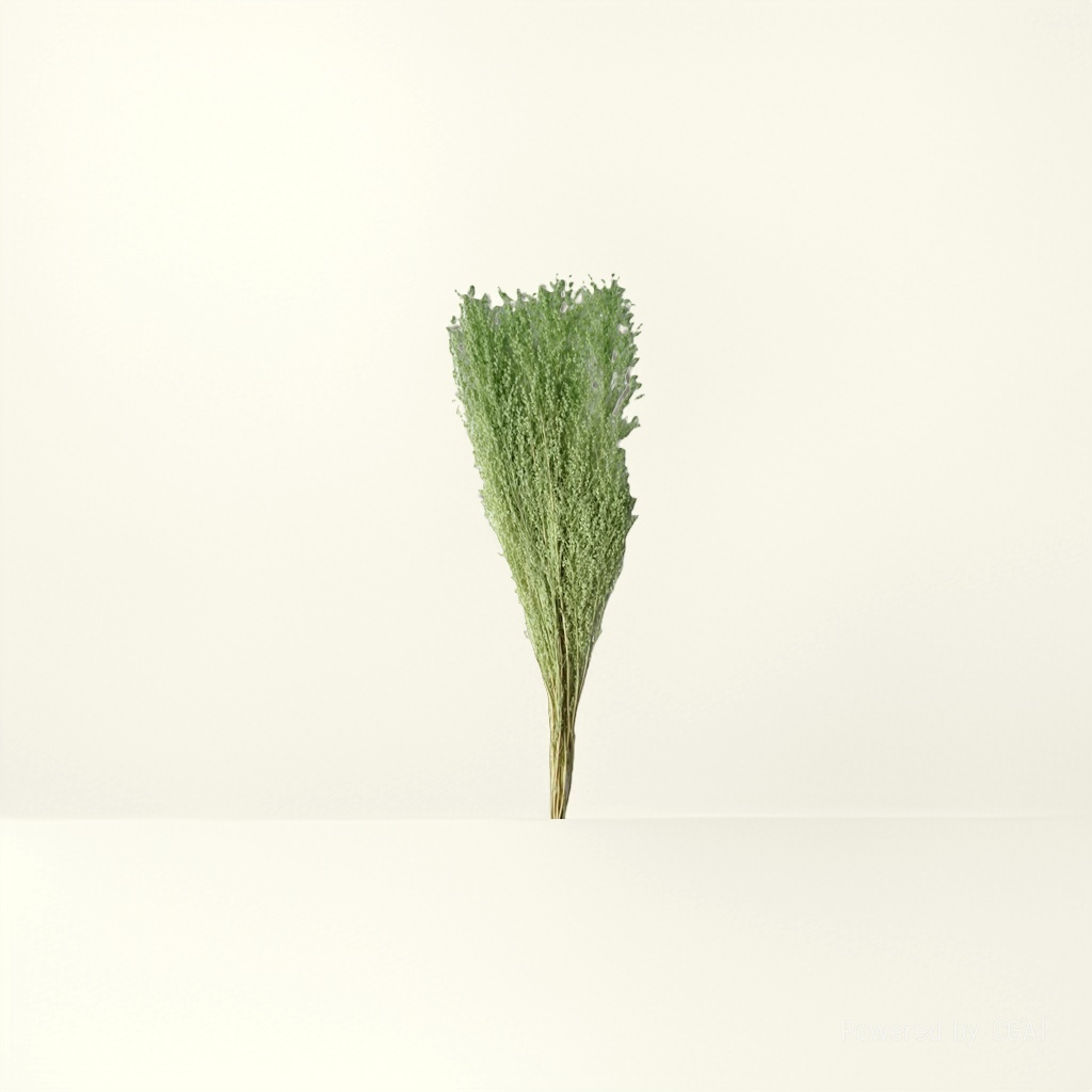 Star grass, natural dried flowers and plants, bouquet combination, shooting props, living room decoration and arrangement, home flower arrangement diy materials, diverse colors, long display time, in stock