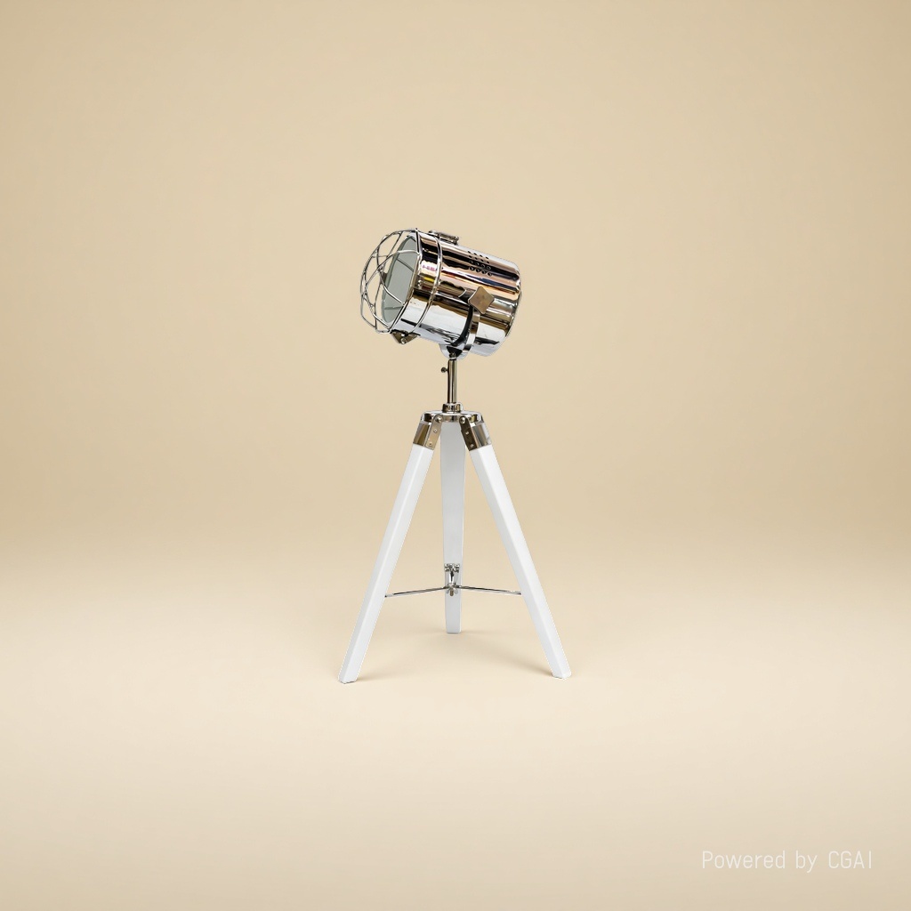 يستشعر الإطار المعدني مصابيح الضوء في الهواء الطلق Specification image