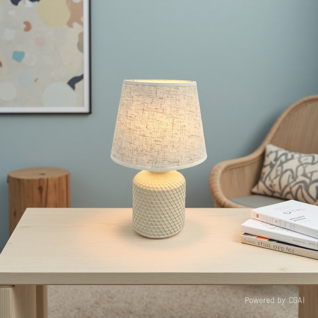 Eye-protecting reading desk lamp, study desk lamp Application Scenario
