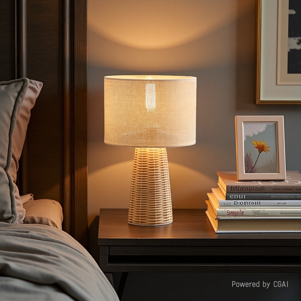 سنسج مصباح الإضاءة مع العينين لقراءة المصابيح Specification image