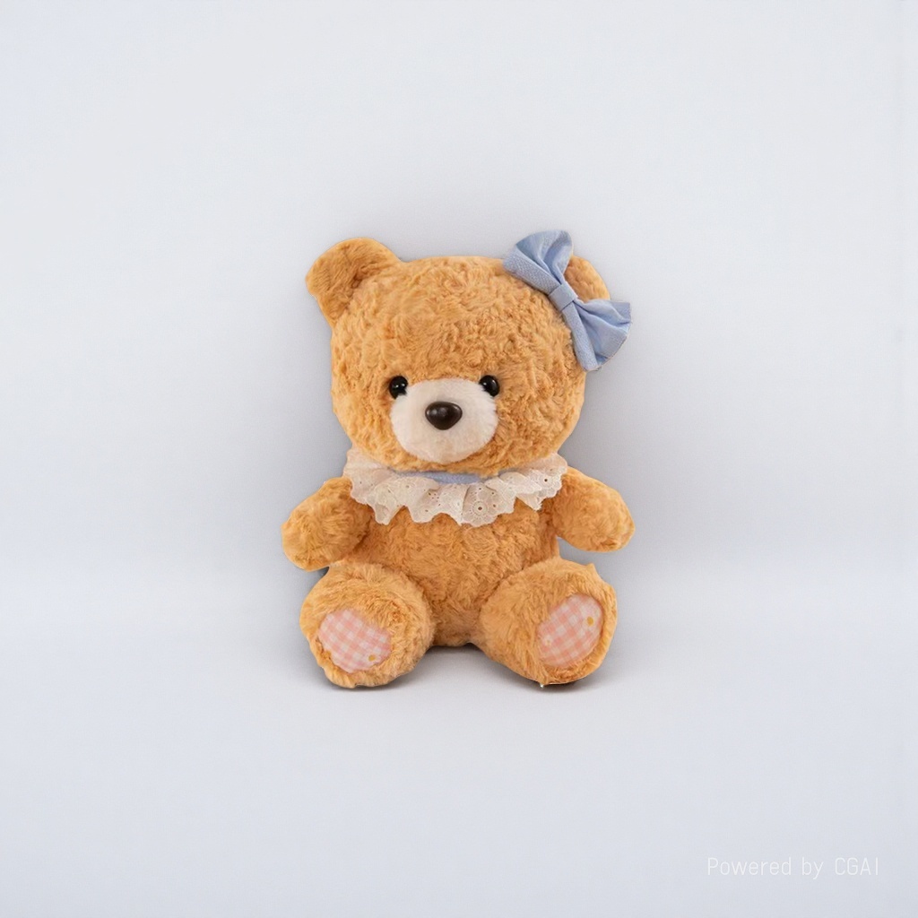 Plush toys, teddy bears, trendy AI toys, Halloween fun toys Specification image
