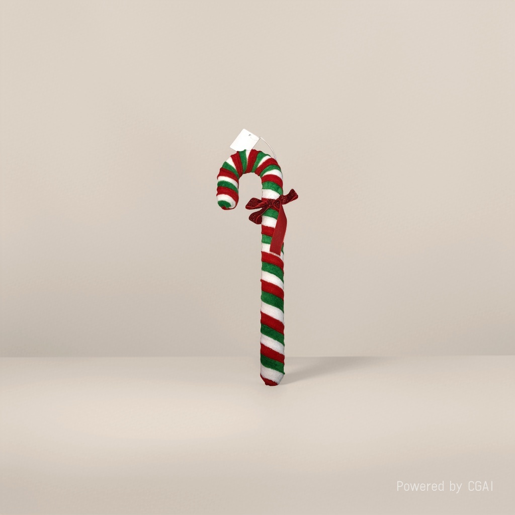Christmas candy canes, holiday decorations, Christmas flower souvenirs Specification image
