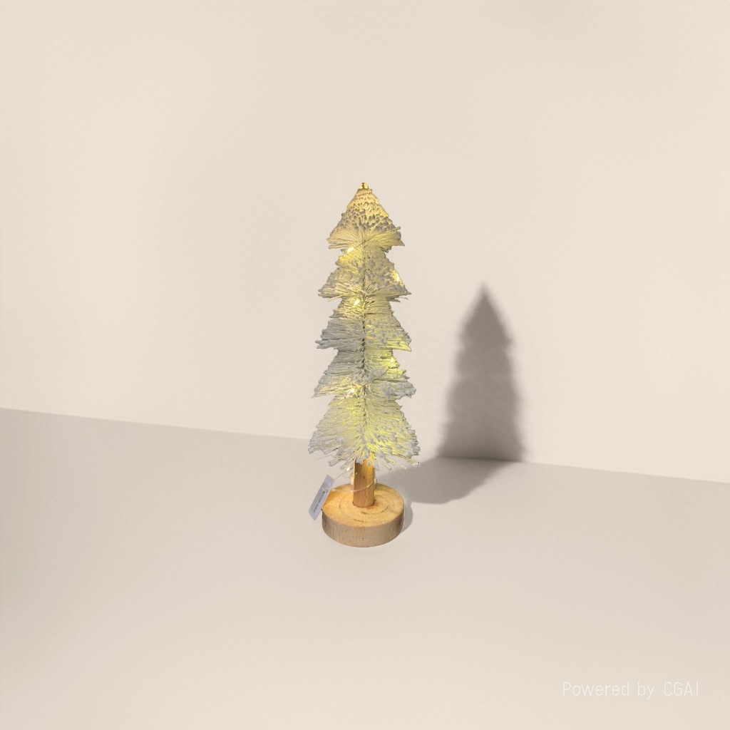 Christmas tree ornaments, Christmas decorations, desktop ornaments, Christmas scene decorations details Picture