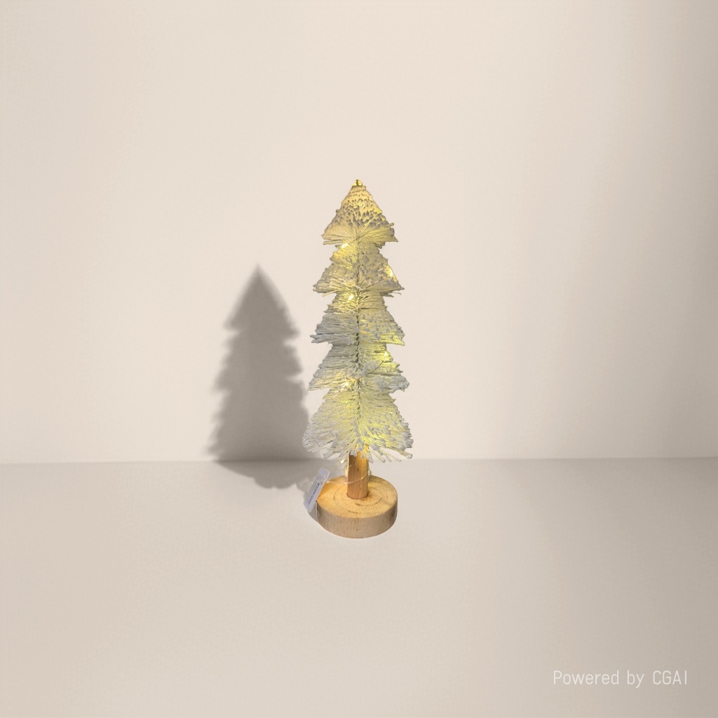 Christmas tree ornaments, Christmas decorations, desktop ornaments, Christmas scene decorations
