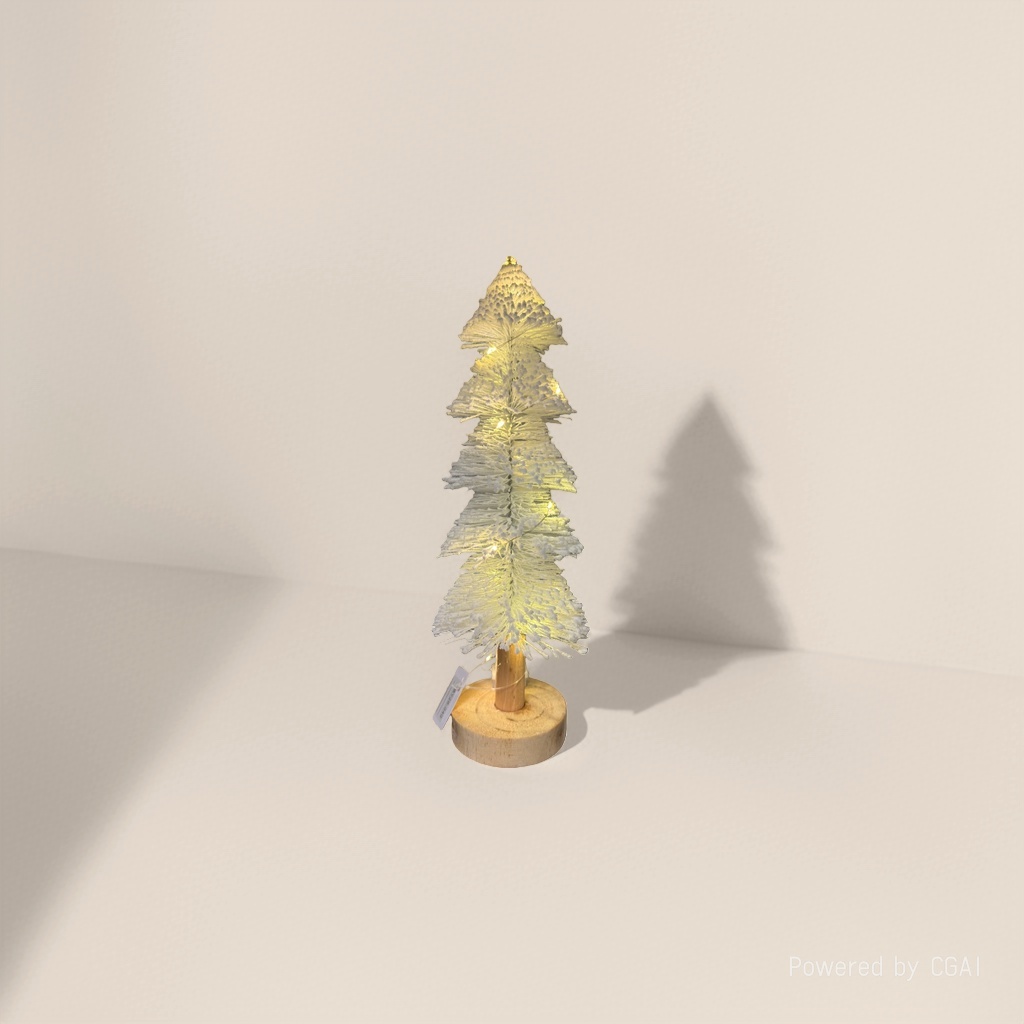 Christmas tree ornaments, Christmas decorations, desktop ornaments, Christmas scene decorations Specification image