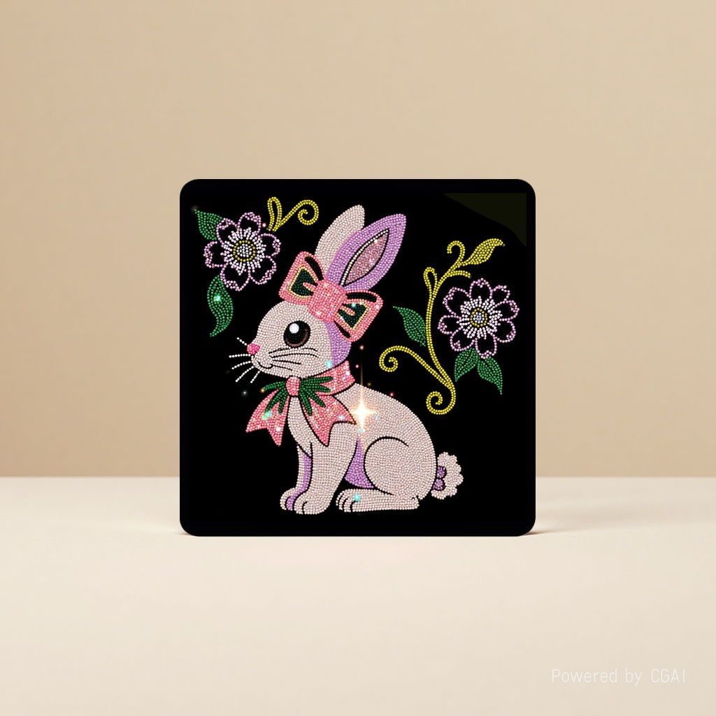 烫钻/平底烫钻/钻饰/平底玻璃烫钻/烫画细节图