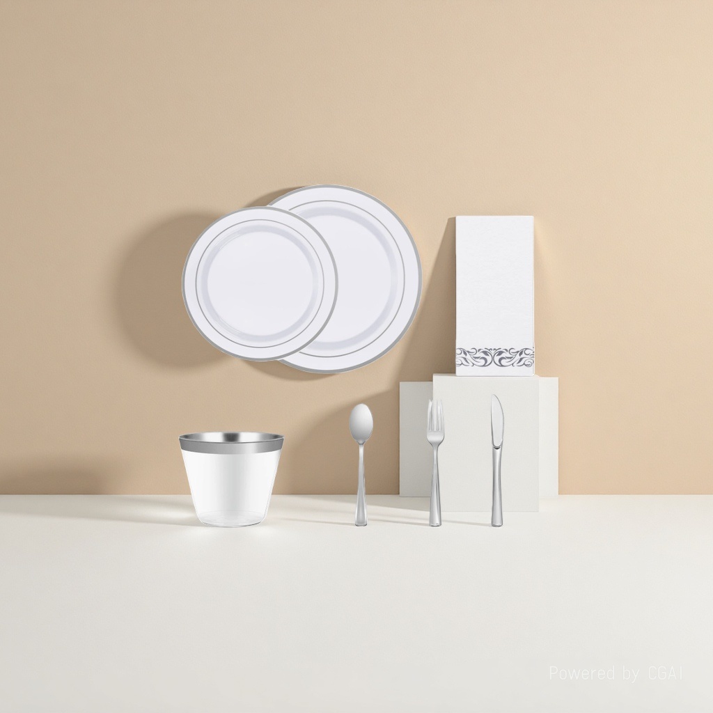 一次性碗筷套装/一次性用品/一次性餐具套装/寿司盒/一次性餐具产品图