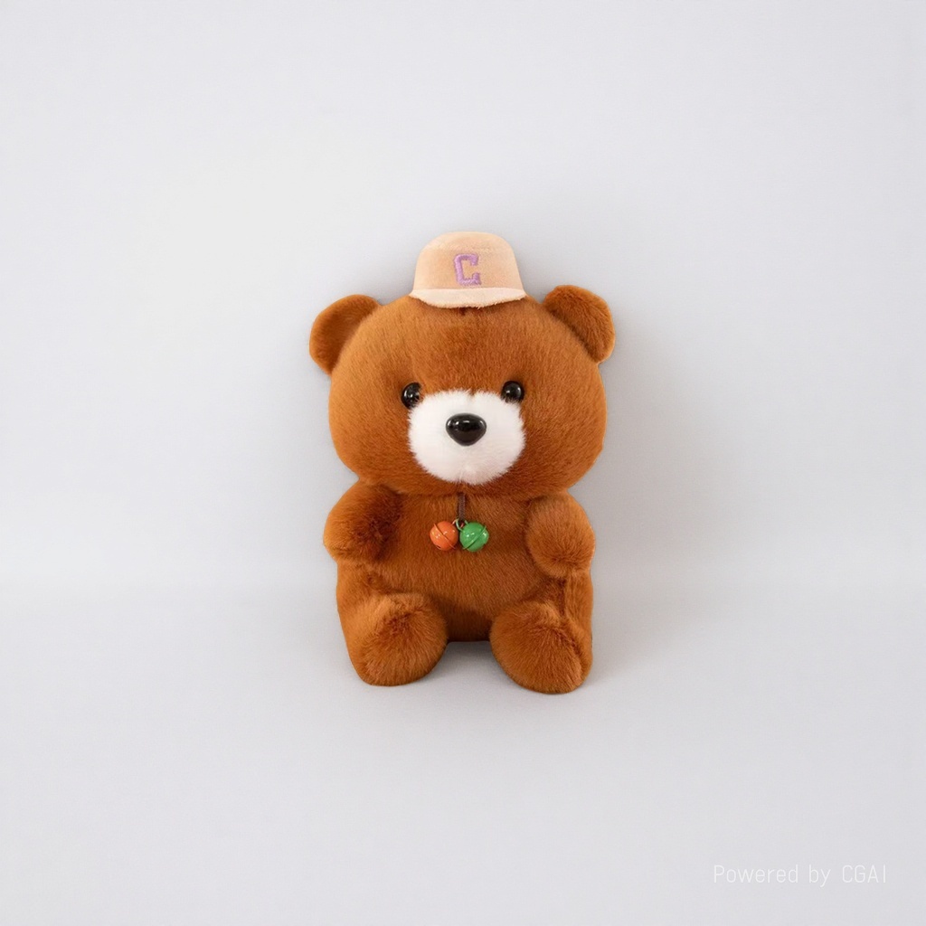 Plush toys, teddy bears, trendy AI toys, Halloween fun toys Specification image